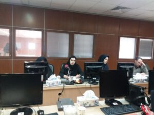 عوامل موثر در کنترل و ابتلا به پارکینسون