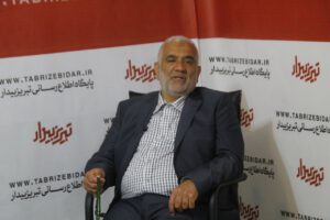 واکنش فرمانده جبهه مقاومت به روابط اسرائیل و آذربایجان / ابطحی: اسرائیل فرصتی برای حیات ندارد که بخواهد در منطقه نتیجه بگیرد