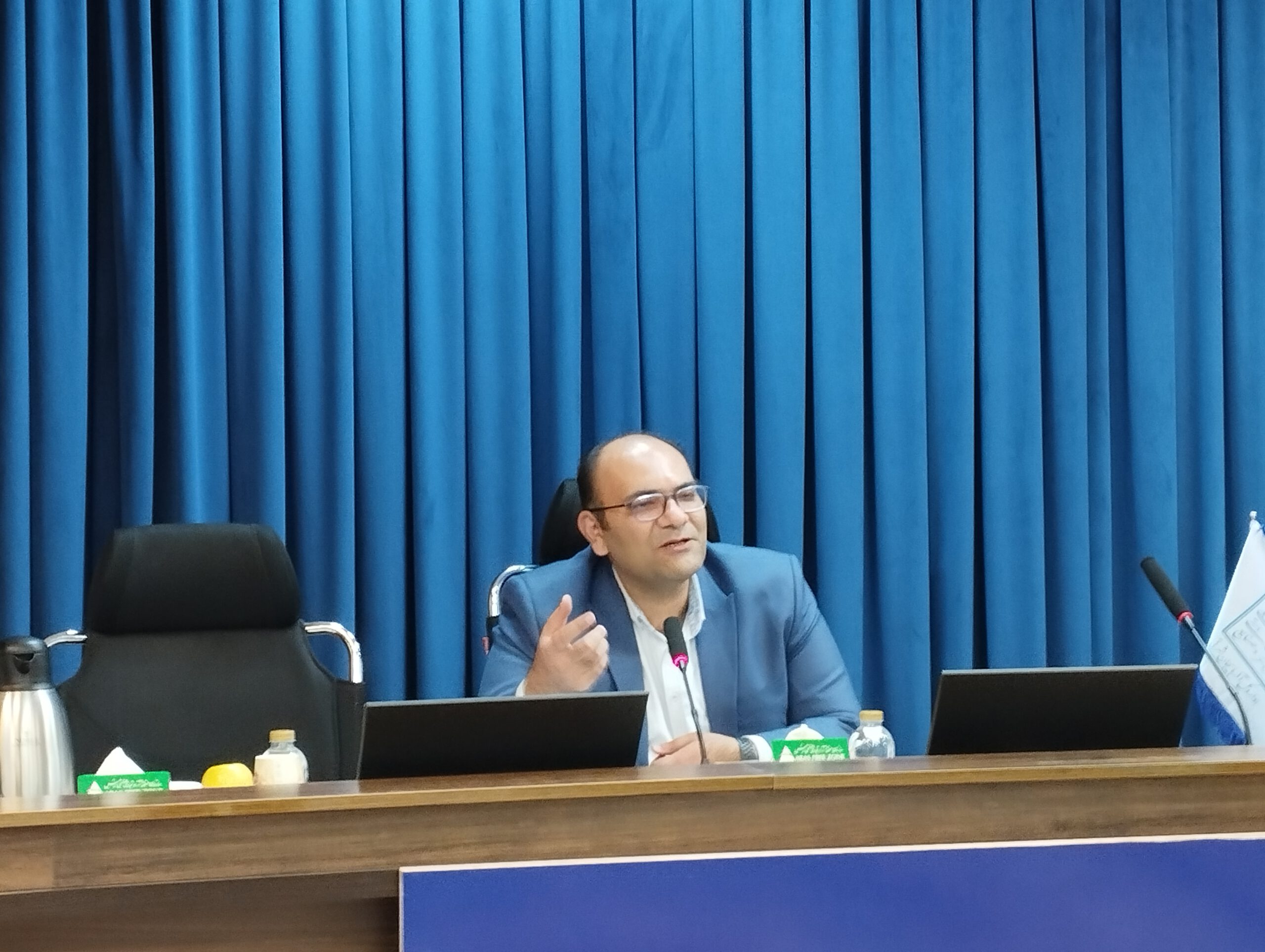 ثبت ملی بیش از هزار تپه در استان  