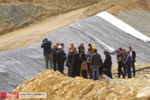 سونگون،قطب معدنی آذربایجان