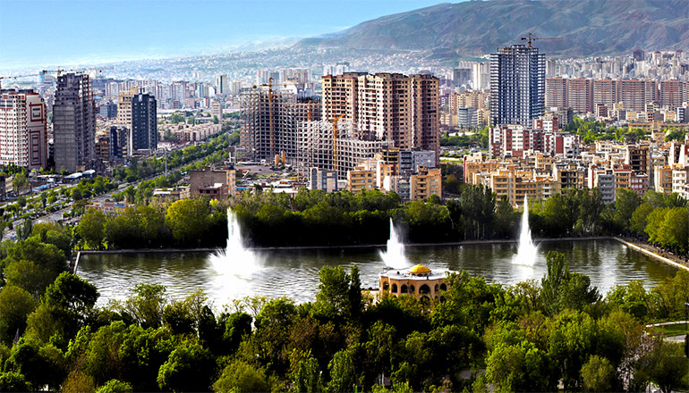 شهرِ دوگانه / ظهور و بروز «پایین‌شهر» و «بالاشهر» در ادبیات عمومی