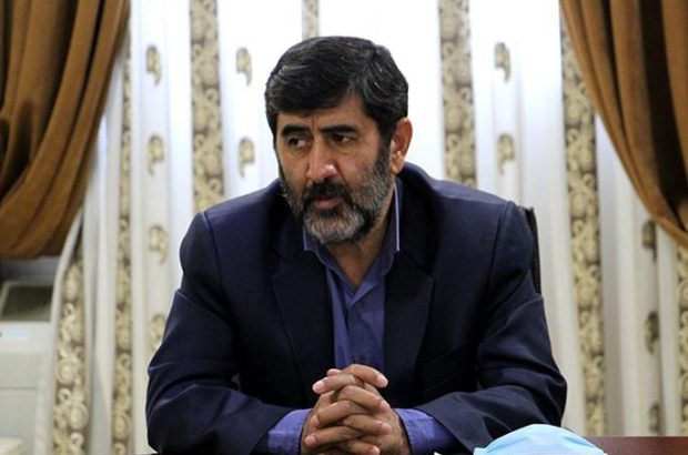 ورود مواد رادیواکتیو به ارس غیر ممکن است