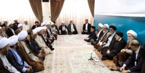 دولت راه غلبه بر چالش‌ها را نه عقب‌نشینی، بلکه ساختن ایرانی قوی می‌داند