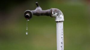 گرما و قصه تکراری قطعی آب در تبریز!