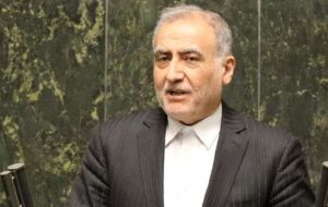 راه اصلاح کشور از حضور همگانی مردم در انتخابات می گذرد