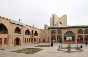 قطب‌های تمدنی مهجور
