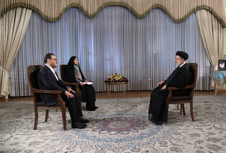 پشیمان و اهل عافیت‌طلبی نیستم/ این دولت ثابت کرد می‌توان نفت فروخت و پولش را گرفت