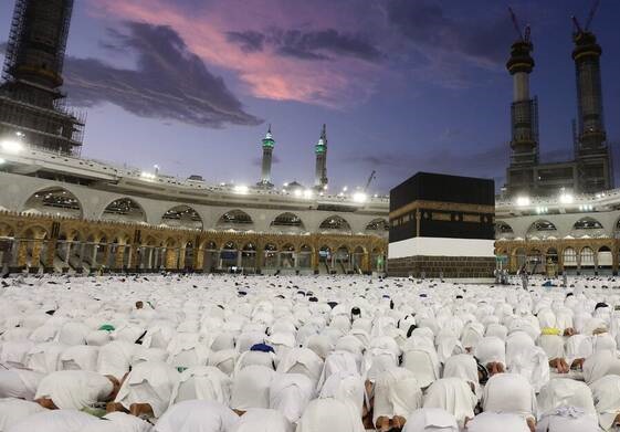 سلامتی کامل حجاج استان / زائران امروز عازم عرفات می شوند