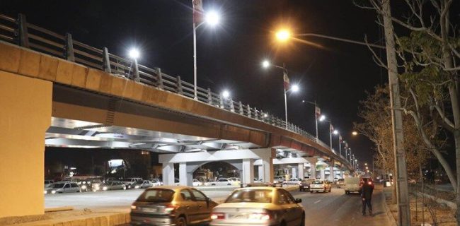 ترافیک با ترافیک مجوز! / دور دور «پزشکان جدید» در روگذرهای ویترینی