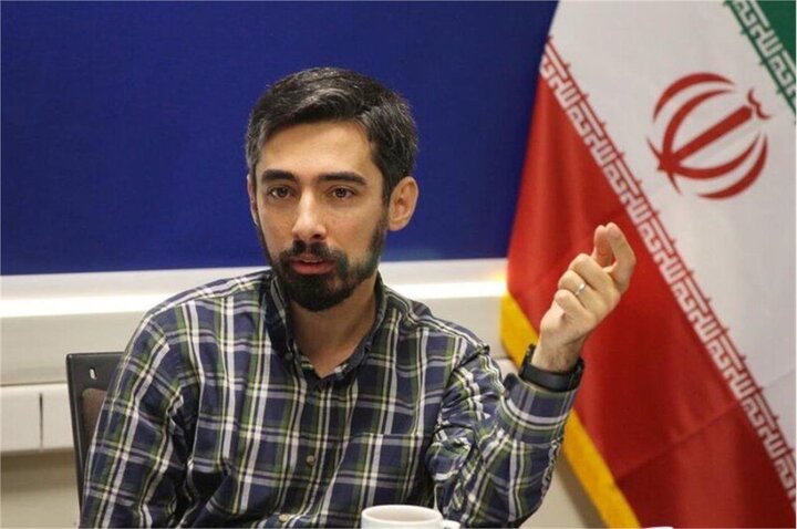 وضعیت توسعه کتابخانه‌ای کشور رو به رشد است