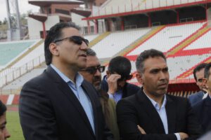 تخصیص اعتبار ۱۲۰میلیارد تومانی رییس جمهور برای بازسازی ورزشگاه یادگار امام(ره) تبریز