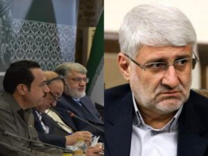 تذکر فرهنگی به رئیس جمهور  و وزرای خارجه و کشور
