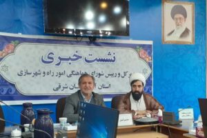 چرا در نهضت ملی مسکن عقبیم؟!