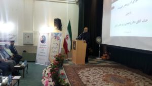 پیگیری طرح تبدیل بخش به شهرستان