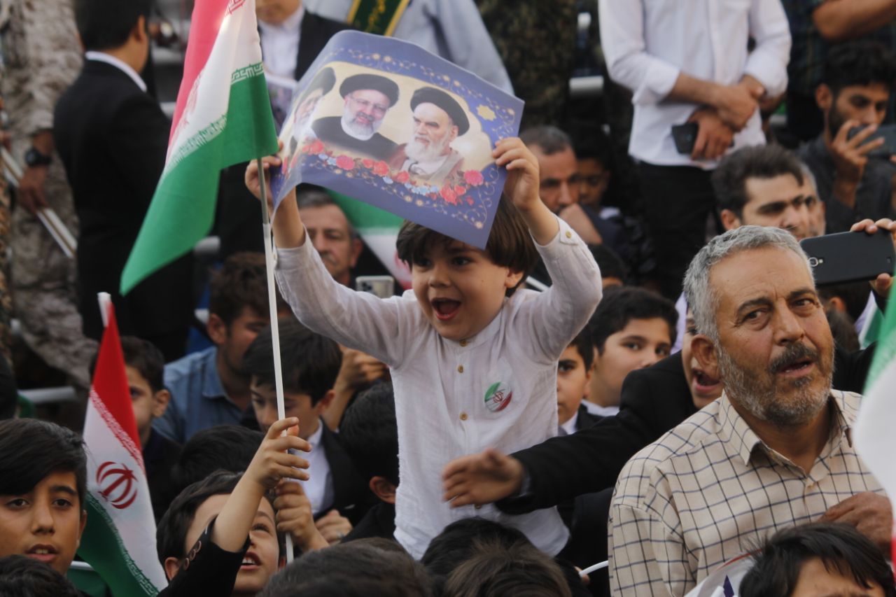 فیلم / چرا آمدند و چه می‌خواستند؟