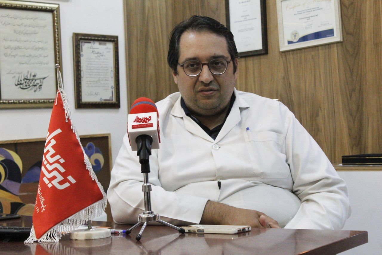 آرتروز؛ از پیشگیری تا درمان / انصاف و عزت نفس بیمار بالاتر از دلار و سکه است