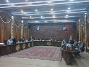 استقرار کتابخانه سیار در محلات حاشیه نشین تبریز / اولویت های سرمایه گذاری