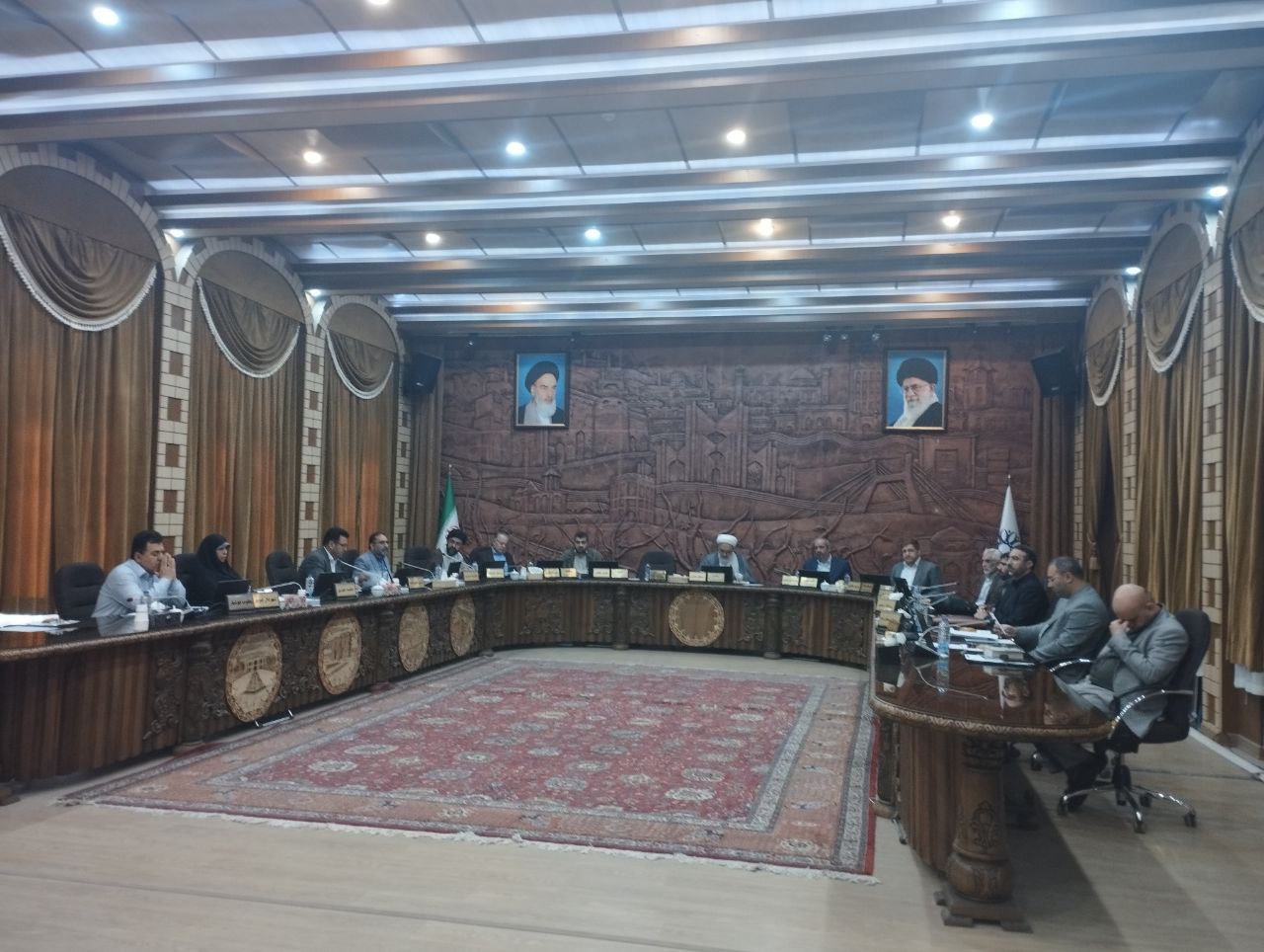 استقرار کتابخانه سیار در محلات حاشیه نشین تبریز / اولویت های سرمایه گذاری