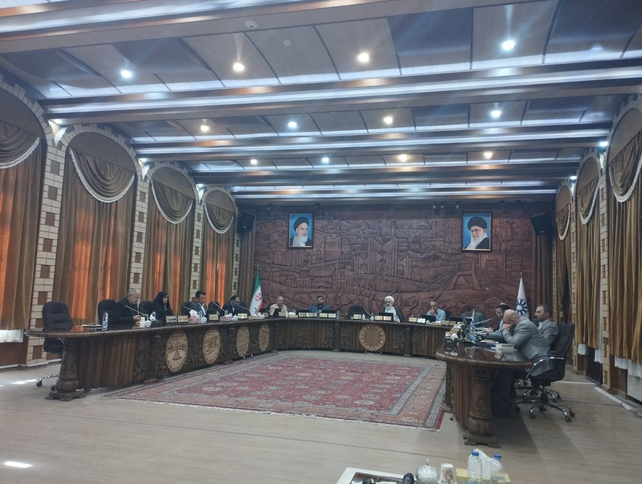 مساجد؛ پرمتولی اما بدون متولی! / اقدامات جزیره ای در فرهنگ شهروندی