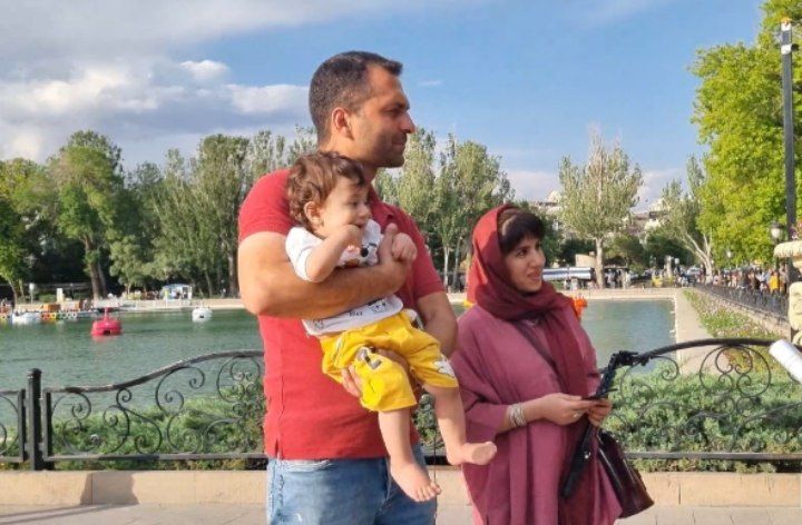 روایت شهروندان تبریزی از عشق / جنس صحبت‌های محبت آمیز شما به همسرتان چیست؟