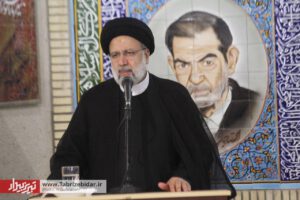 دیدار رئیسی با اهالی فرهنگ و هنر