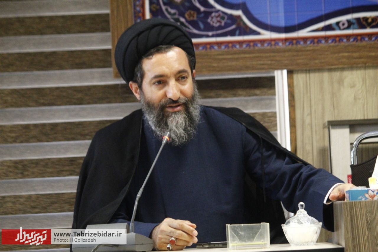 سواد رسانه ای ابزار تشخیص حق و باطل