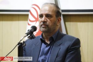 تلاش دولت برای حل حاشیه نشینی و جذب گردشگر / تغییر مدیران ناکارآمد