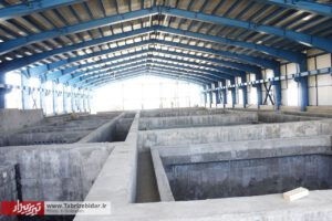 آب شرب پایدار در مسیر روستاهای محروم استان 
