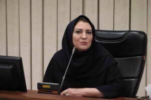 هیچ مانعی جلودار پیشرفت زن ایرانی نیست / از مشارکت علمی با دنیا تا لذت خدمت به تبریز