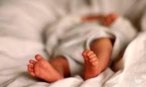 قتل نوزاد به دست مادرش در تبریز / انگیزه: مشکلات شخصی!!