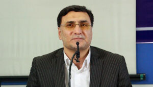 اتصال ایستگاه خاوران به ایستگاه مرکزی تبریز در آینده / سبزترین محور ریلی ایران از میانه تا تبریز