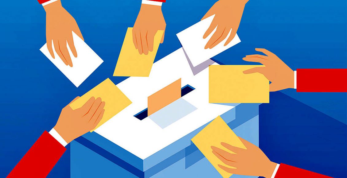 آماده باش چهره های انتخاباتی در تبریز / از صف استعفا تا خیز سیاست پیشه گان / عمارت نشین ها ریسک نمی کنند