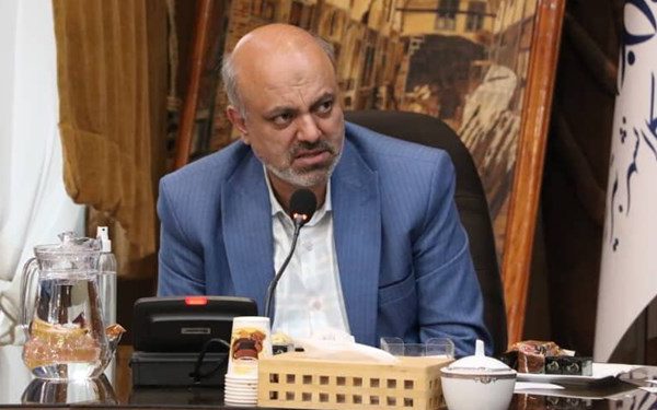 نماینده مردم تبریز رئیس کمیسیون آموزش مجلس ماند