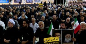 خشم مقدس تبریز برای حرمت قرآن