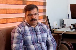 یتیم نوازی به عشق علی(ع) / آه ایتام، سفارش صاحب غدیر