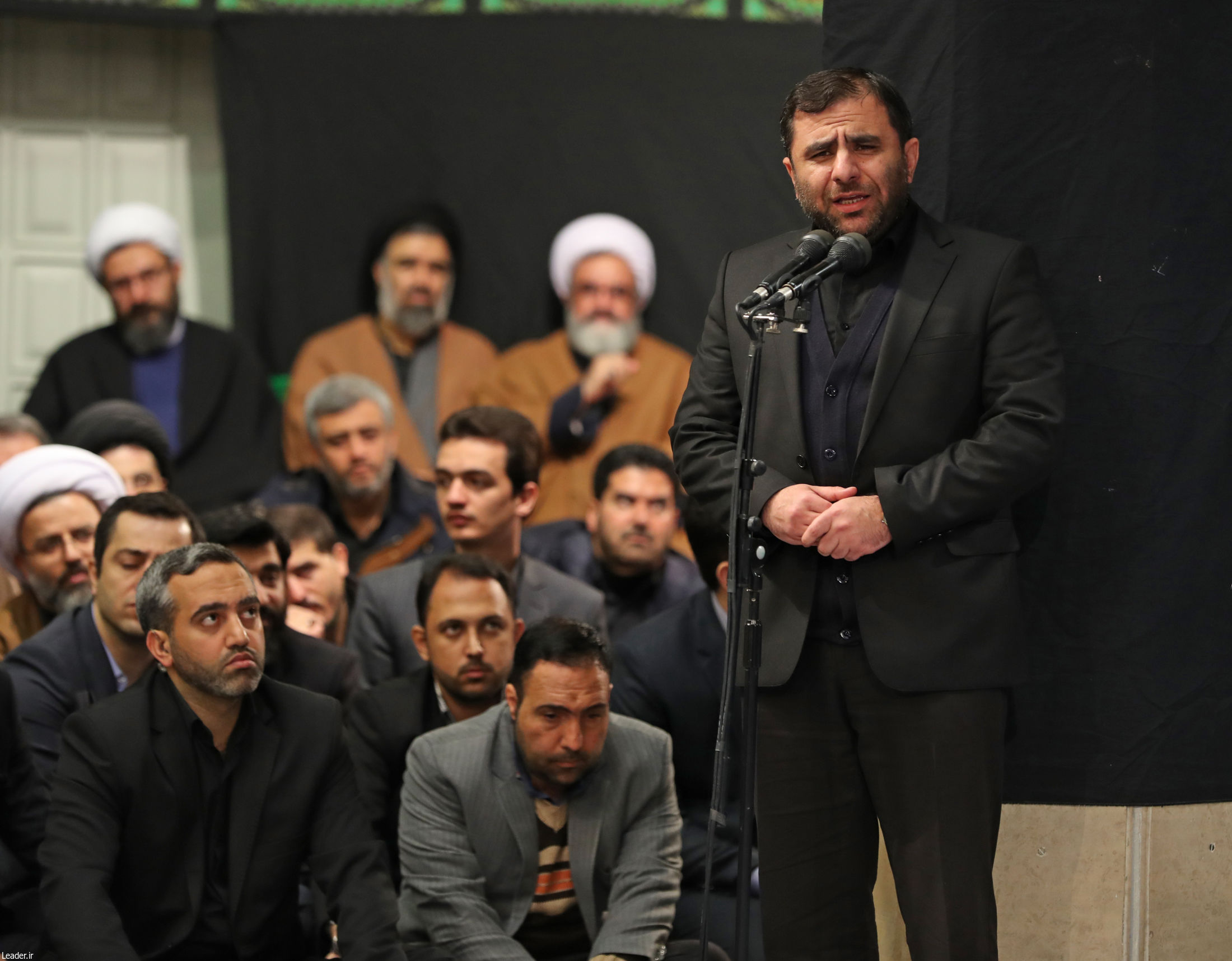 عزاداری امام حسین(ع) باید خروجی داشته باشد