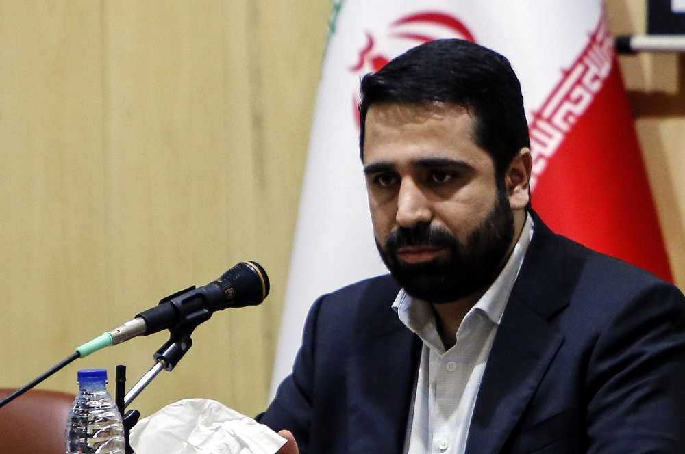 استان‌ها برای فضای مجازی برنامه داشته باشند