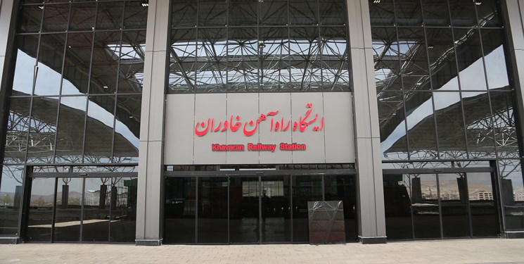 روایت شهروندی: ایستگاه خاوران بدون امکانات حمل‌ونقل عمومی