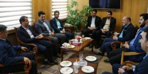 مکاتبه دیوان محاسبات برای خروج ماشین سازی از لیست واگذاری های دولت