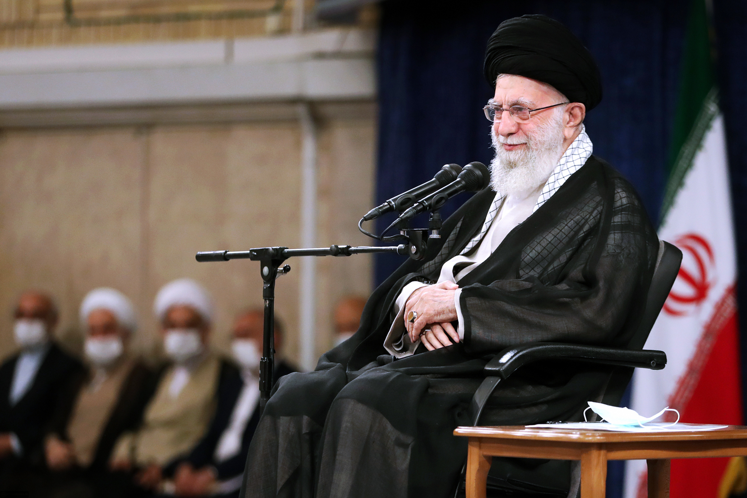 نسبت به تبلیغ نگرانم/ پشت صحنه تبلیغات دشمن را بشناسید/ تبلیغ در دوره‌ پسا اینترنت و هوش مصنوعی اهمیت مضاعف دارد