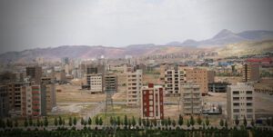 تعیین تکلیف زمین های خاوران به کجا رسید؟