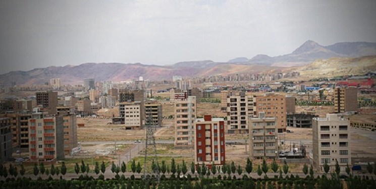 تعیین تکلیف زمین های خاوران به کجا رسید؟