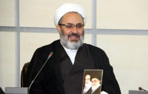 جشن های باشکوه غدیر خط بطلان بر انگاره غلط دین گریزی مردم است