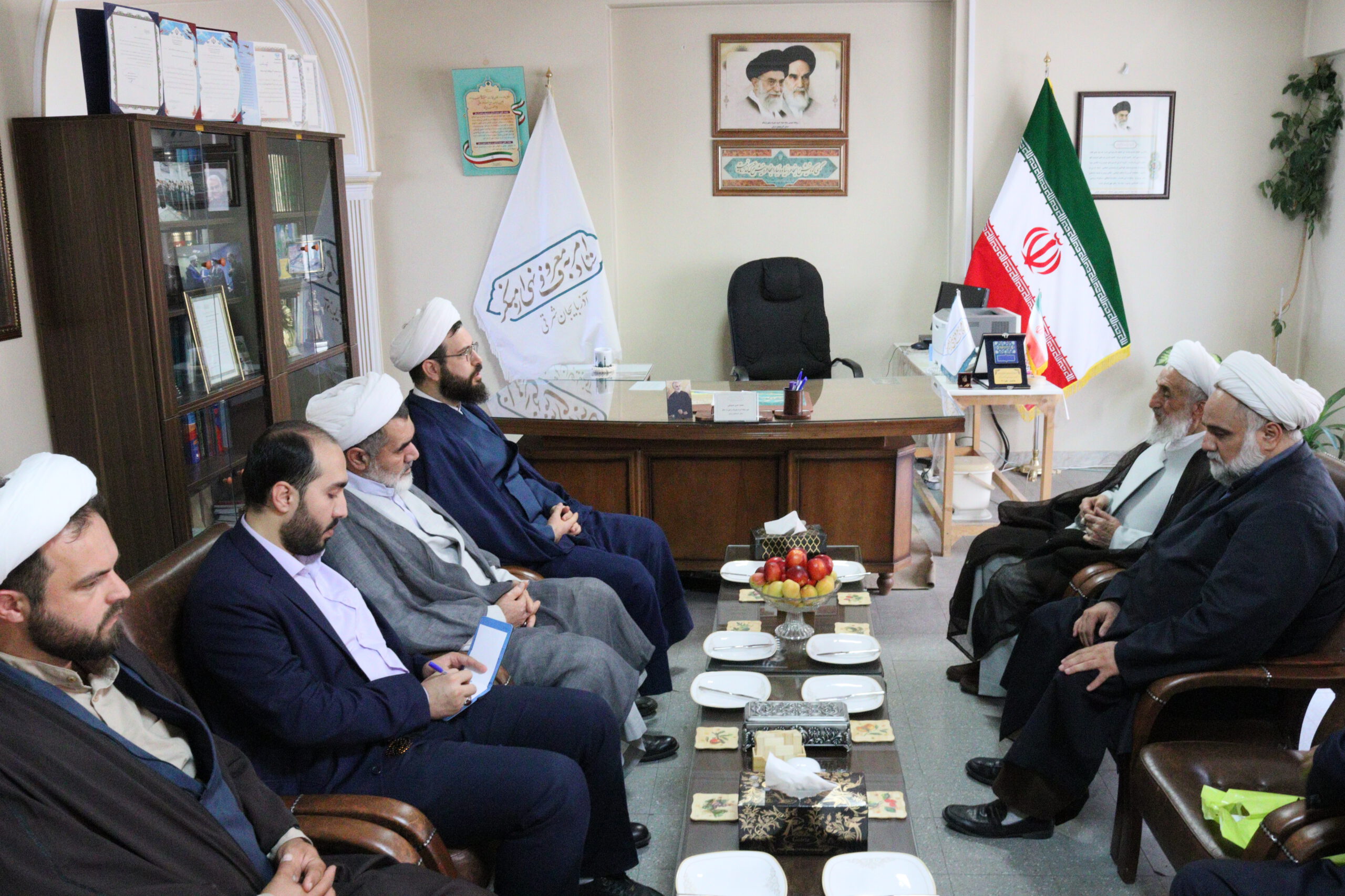 لزوم برخورد ستاد امر به معروف آذربایجان‌شرقی با مدیران خاطی