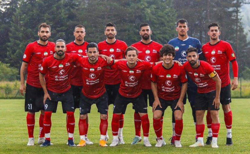 لیگ برتر قرعه‌کشی شد/ کار سخت تراکتور در گام نخست