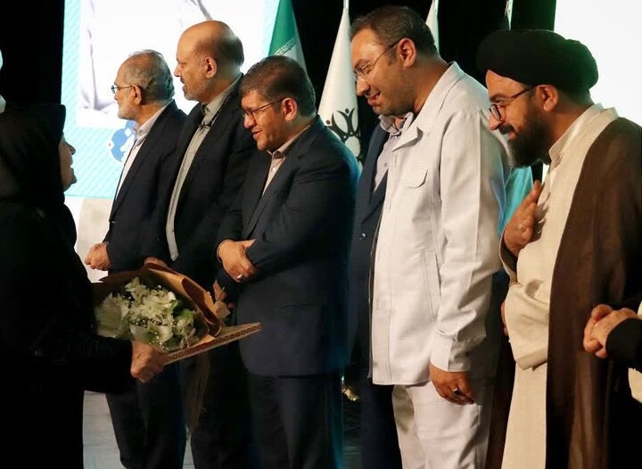 معرفی ۲۰ چهره ماندگار و زنده نامان تبریز