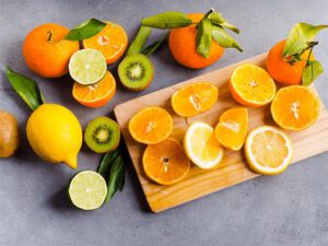 بیماران مبتلا به میکروب معده چه میوه‌هایی بخورند؟