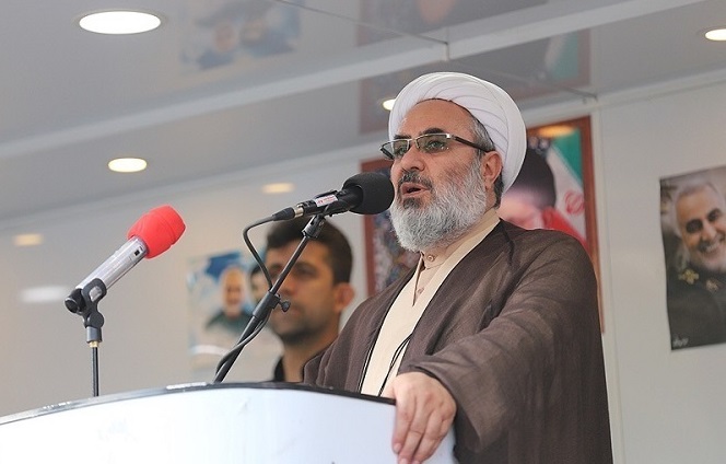 تکرار حادثه عاشورا در صورت نداشتن بصیرت