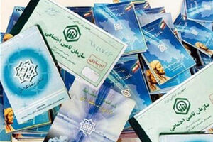 ۵ دهک اول جامعه رایگان بیمه می‌شوند