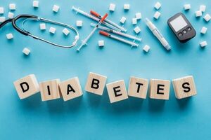 درباره عارضه پیش دیابت بیشتر بدانید